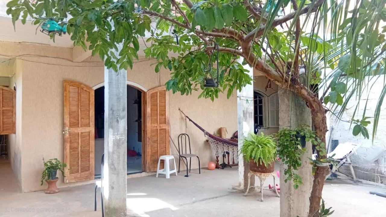 Cantinho Top Armacao dos Buzios Ngoại thất bức ảnh